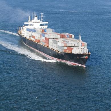 國際海運(yùn) 國際海運(yùn)